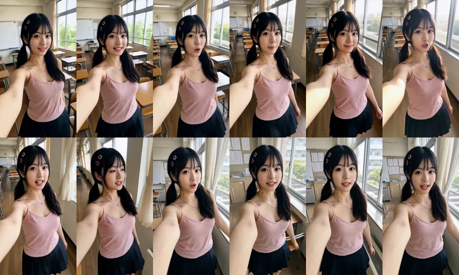三段成品的時間軸
