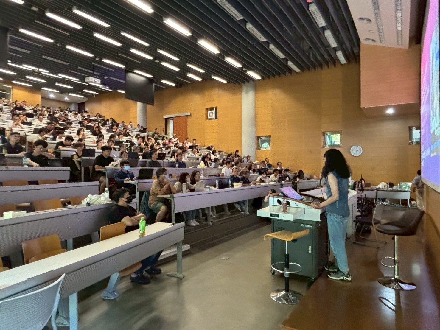 2025 AI 建築與設計研討會