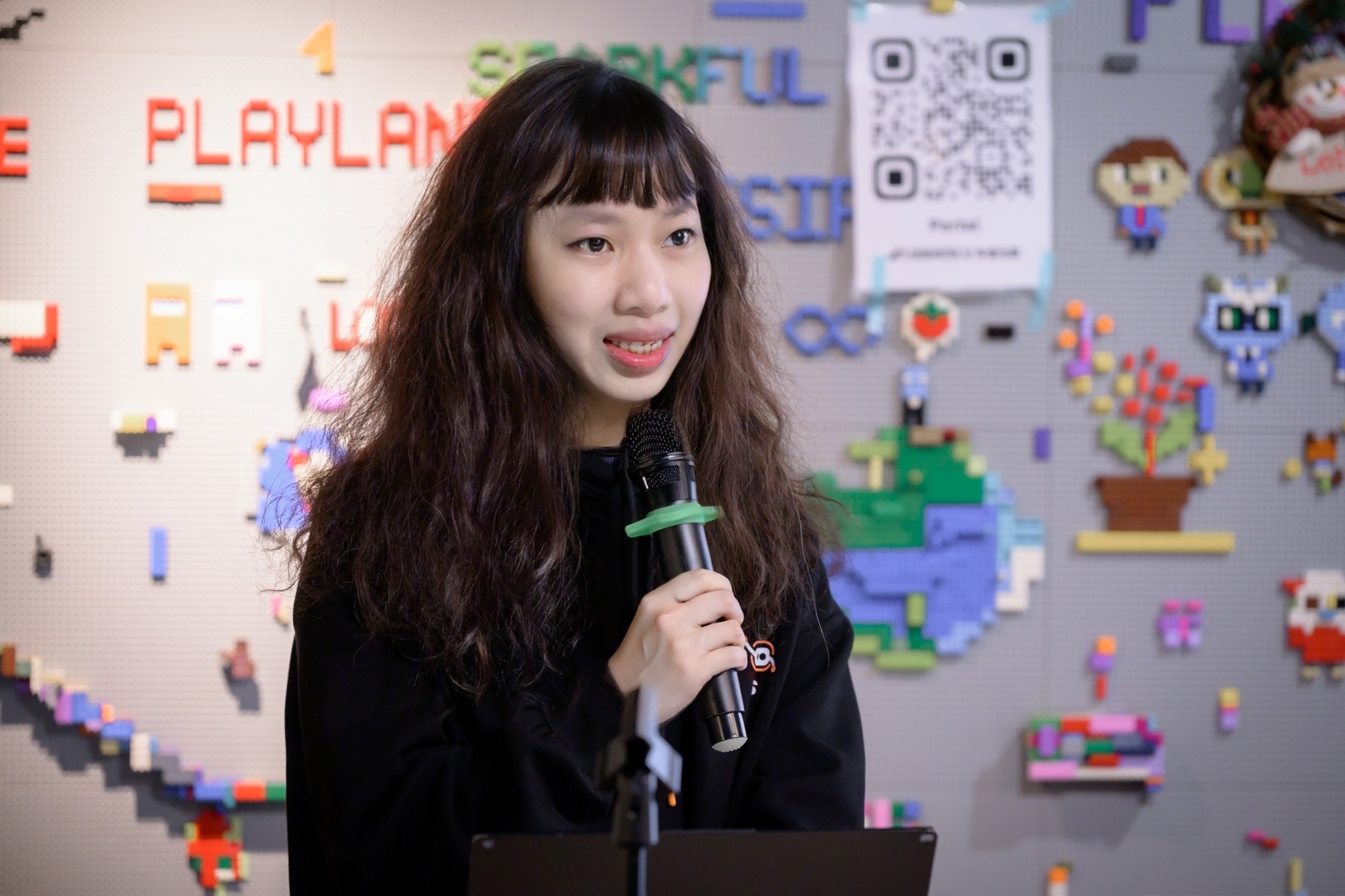 GenerativeAI 小聚短講現場